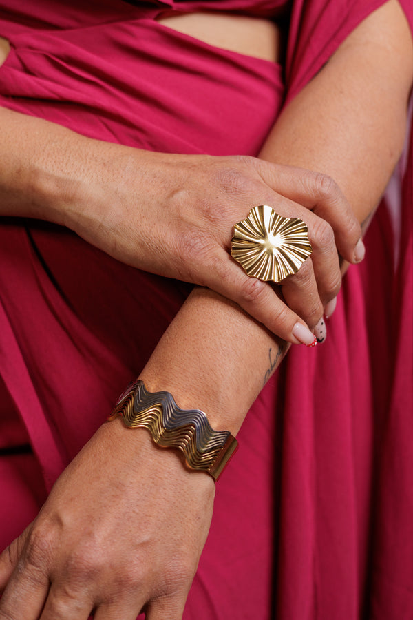 Nixie Ring