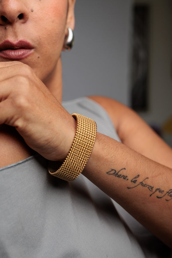Naira Bracelet