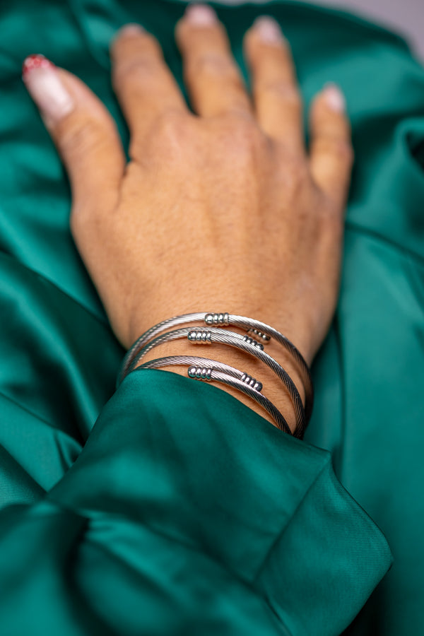 Nia Bracelets