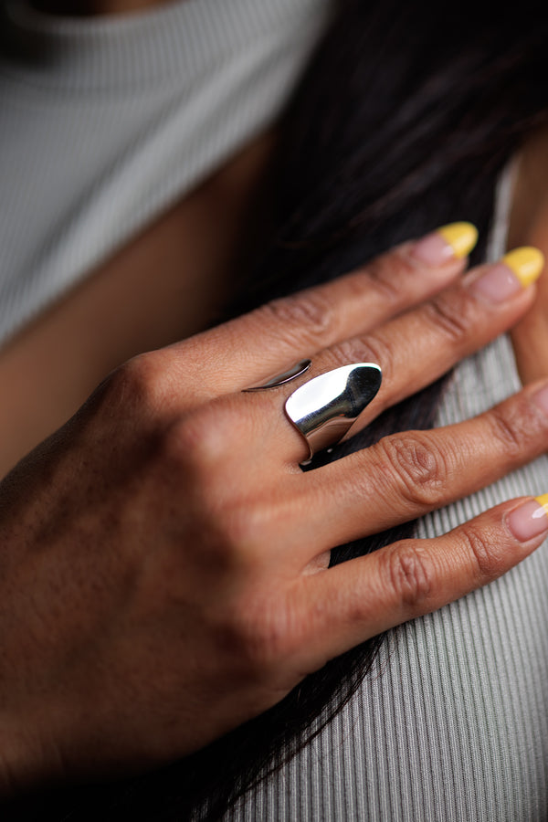 Leia Ring