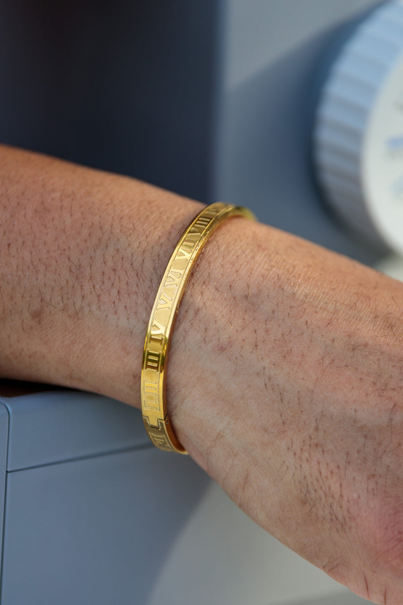 Zea Bracelet