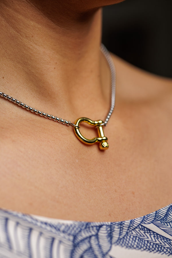 Jaxie Necklaces