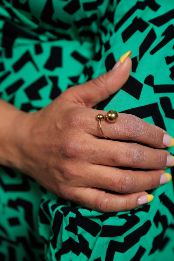 Raina Ring