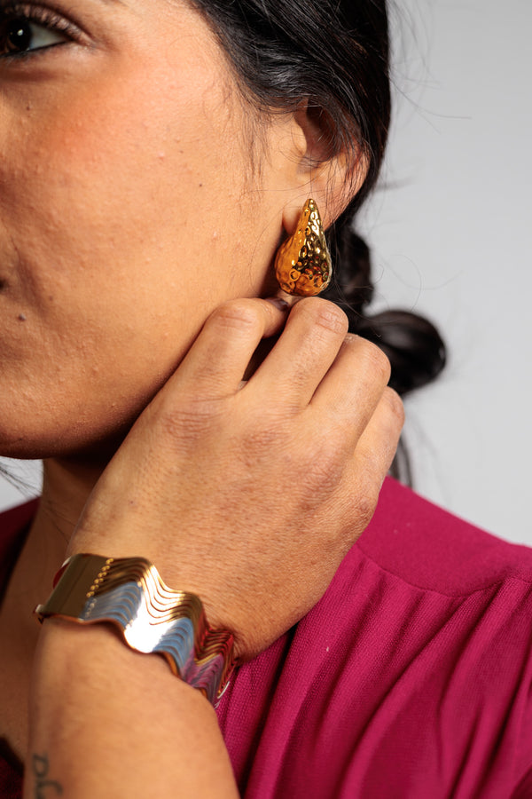 Amari Drop Earrings