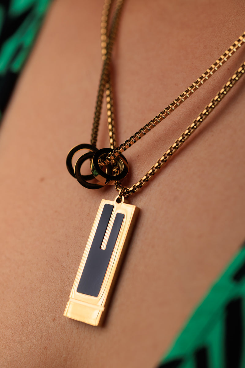 Bella Necklaces