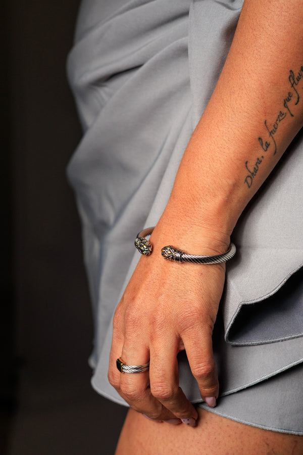 Nixie Bracelet