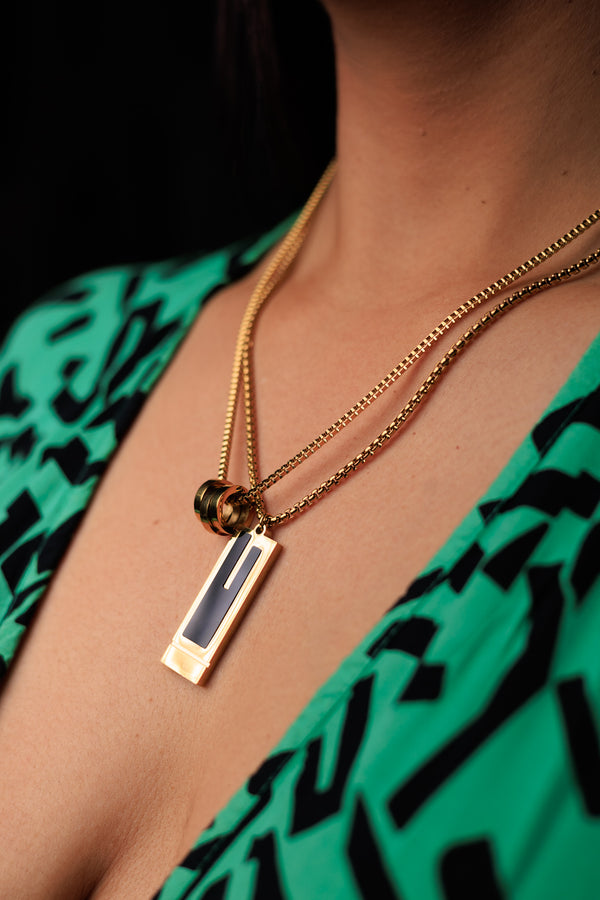 Bella Necklaces