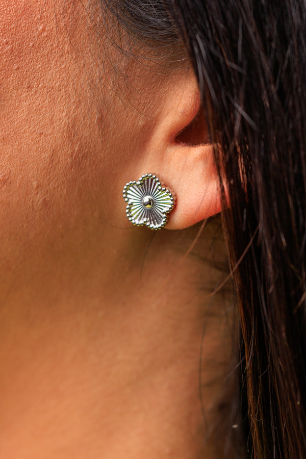Zaria Earrings