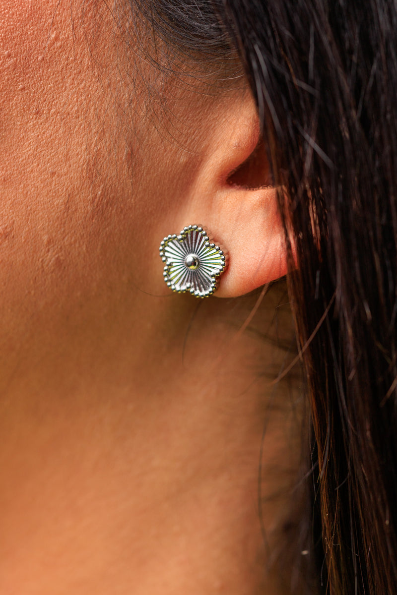 Zaria Earrings