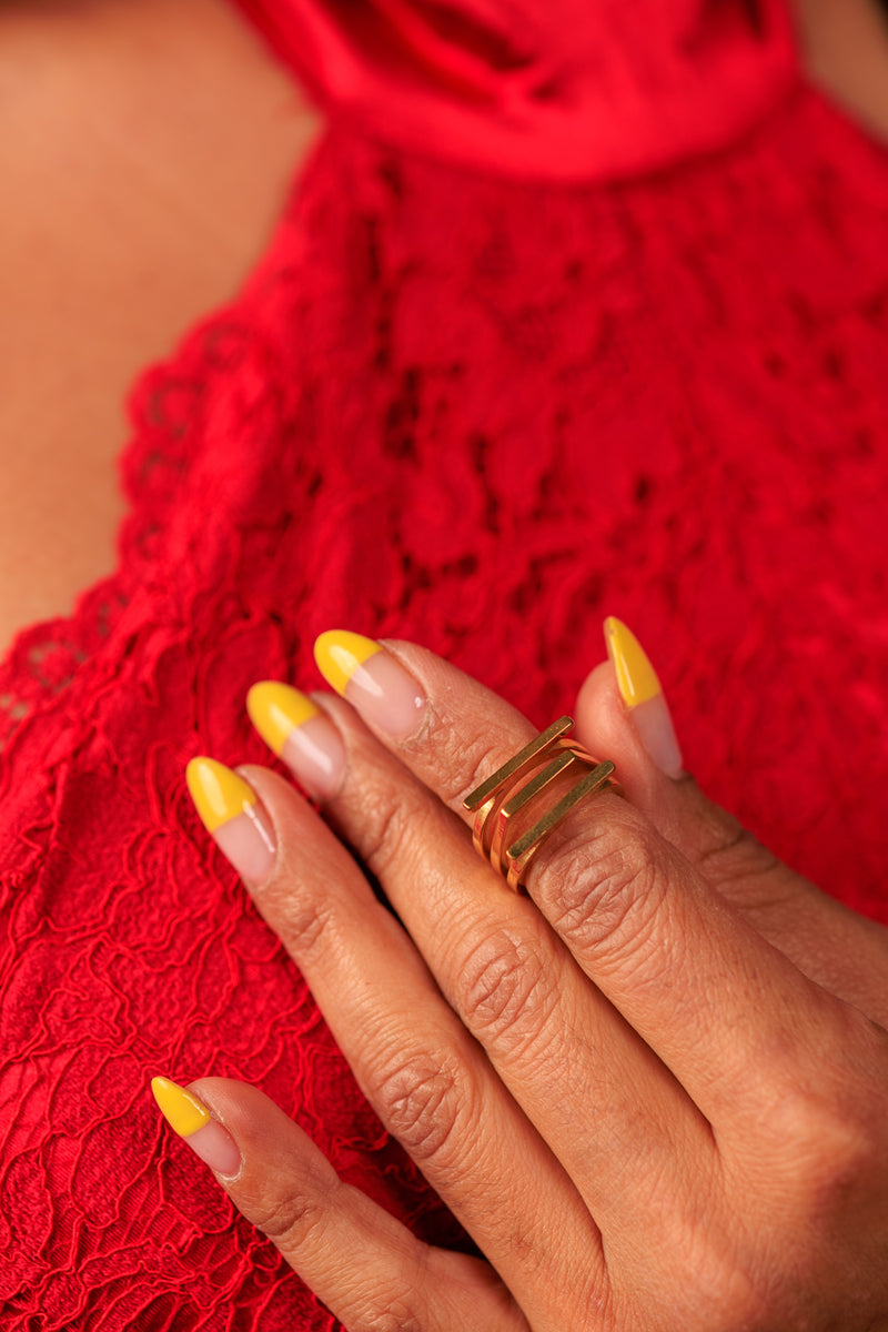 Deia Ring
