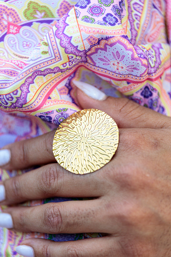 Zora Ring