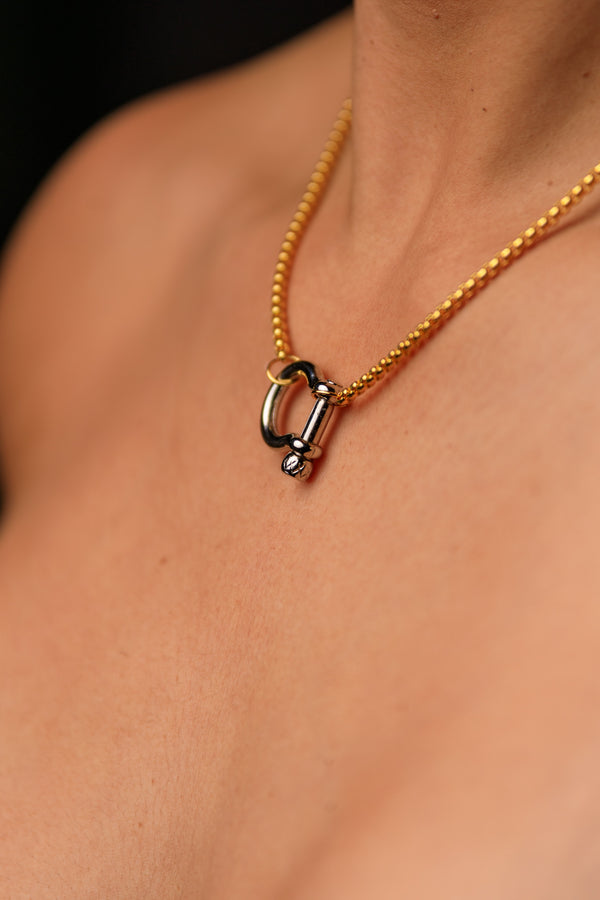 Akia Necklaces