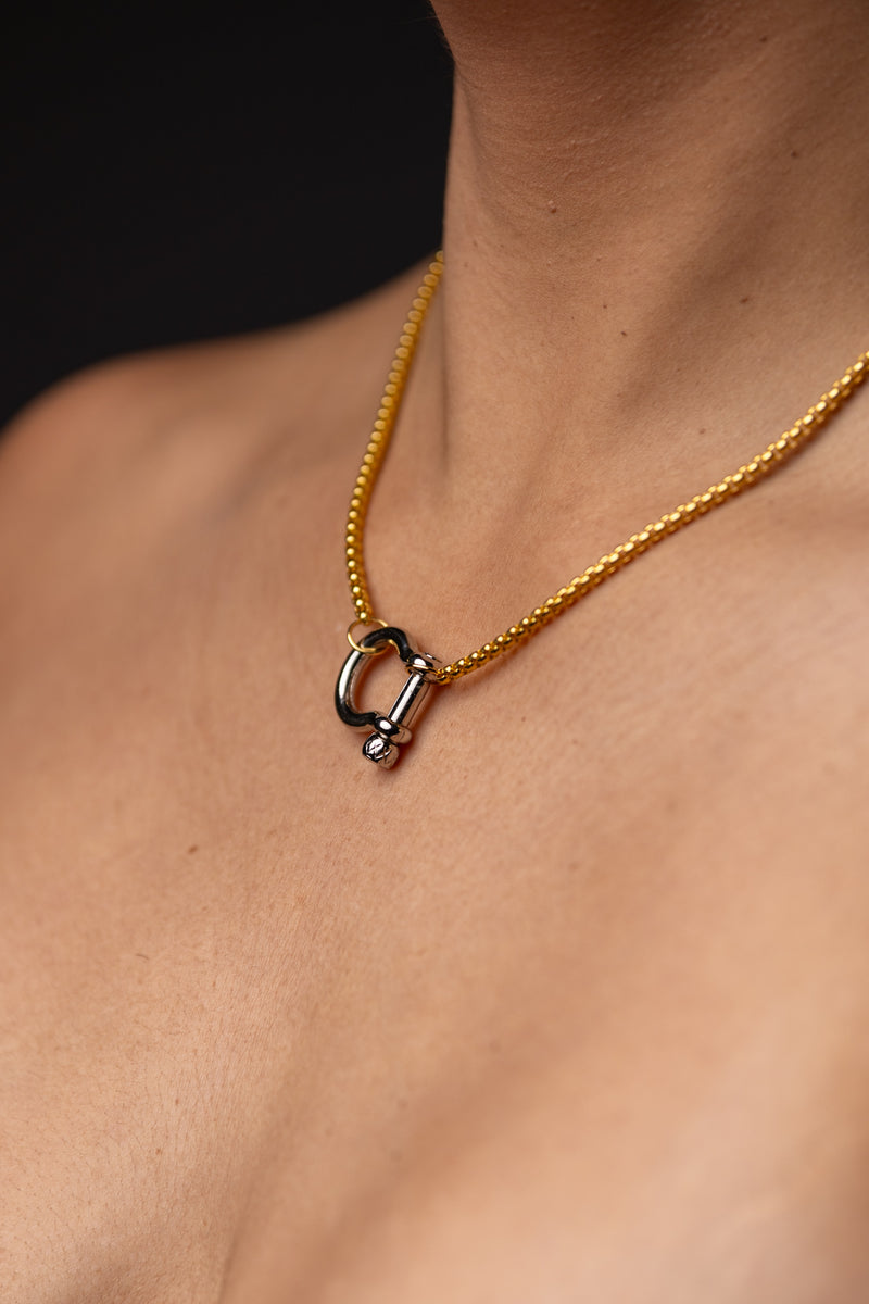Akia Necklaces