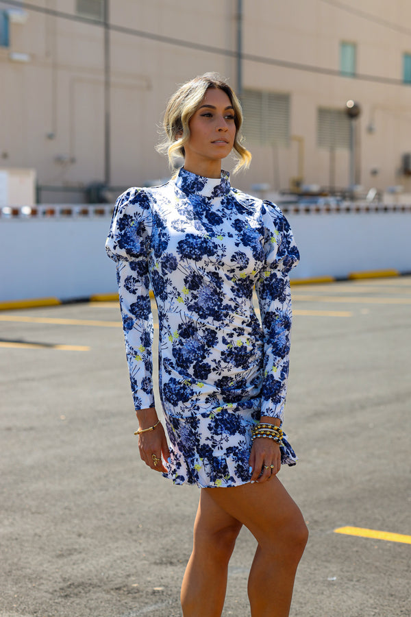 Aria Dress