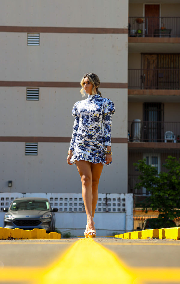 Aria Dress