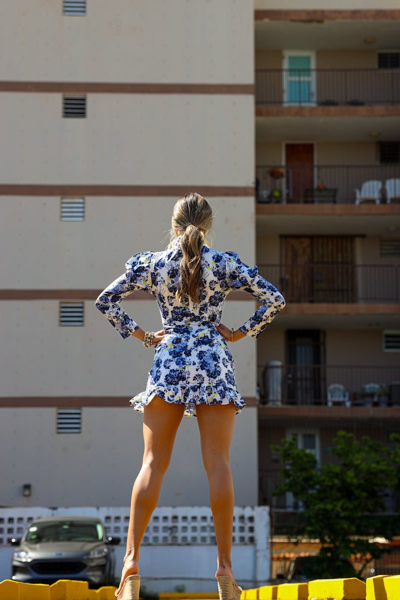 Aria Dress