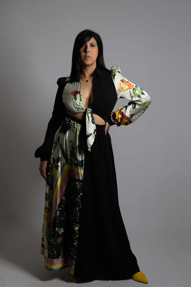 Indie Dress