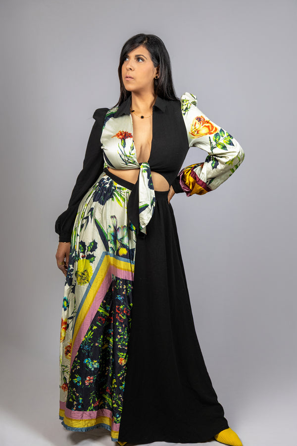 Indie Dress