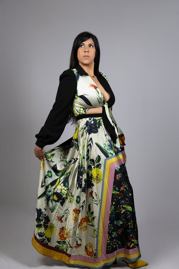 Indie Dress