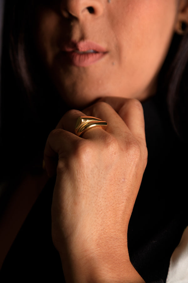 Lexie Ring