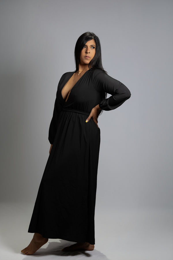 Cece Dress