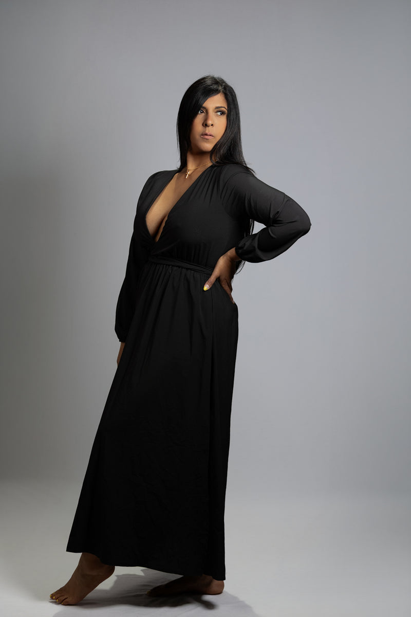 Cece Dress