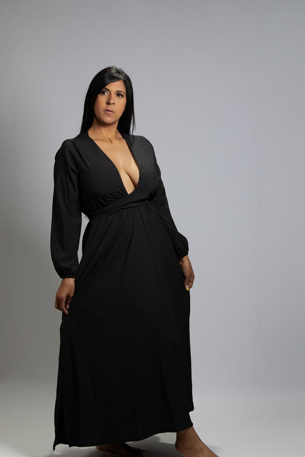 Cece Dress