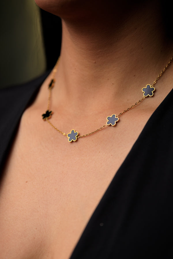 Black Forest Necklaces