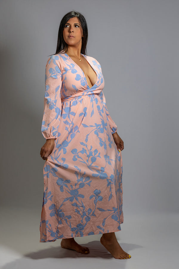 Flora Dress