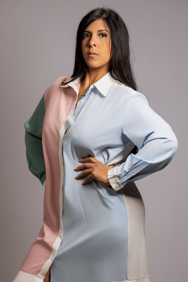 Cady Dress