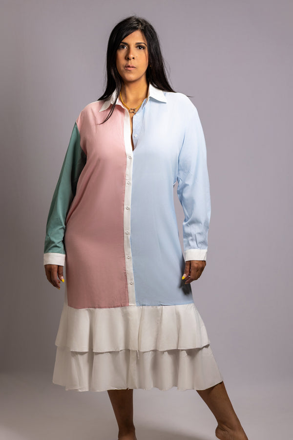 Cady Dress