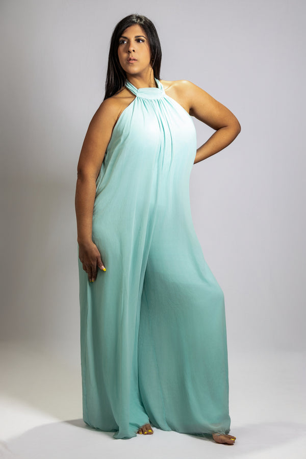 Turquesa Jumpsuit