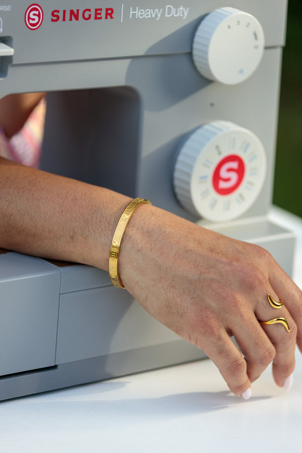 Zea Bracelet