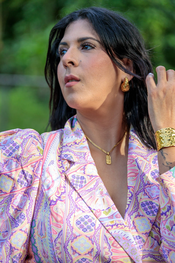 Clea Necklaces