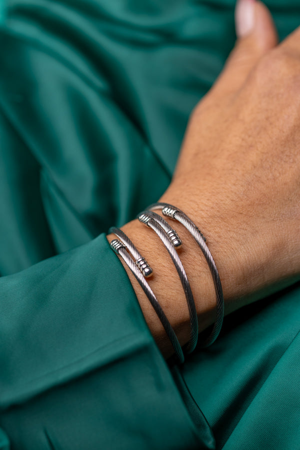 Nia Bracelets
