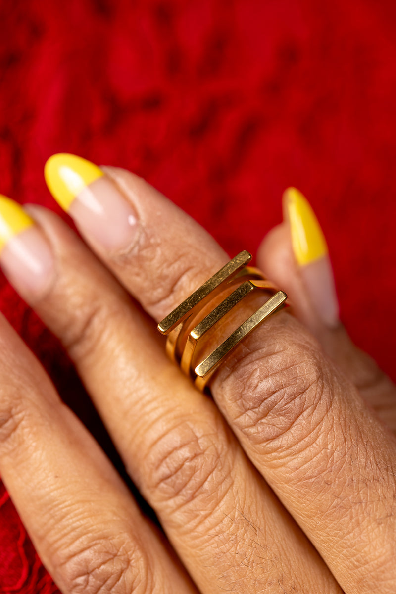 Deia Ring