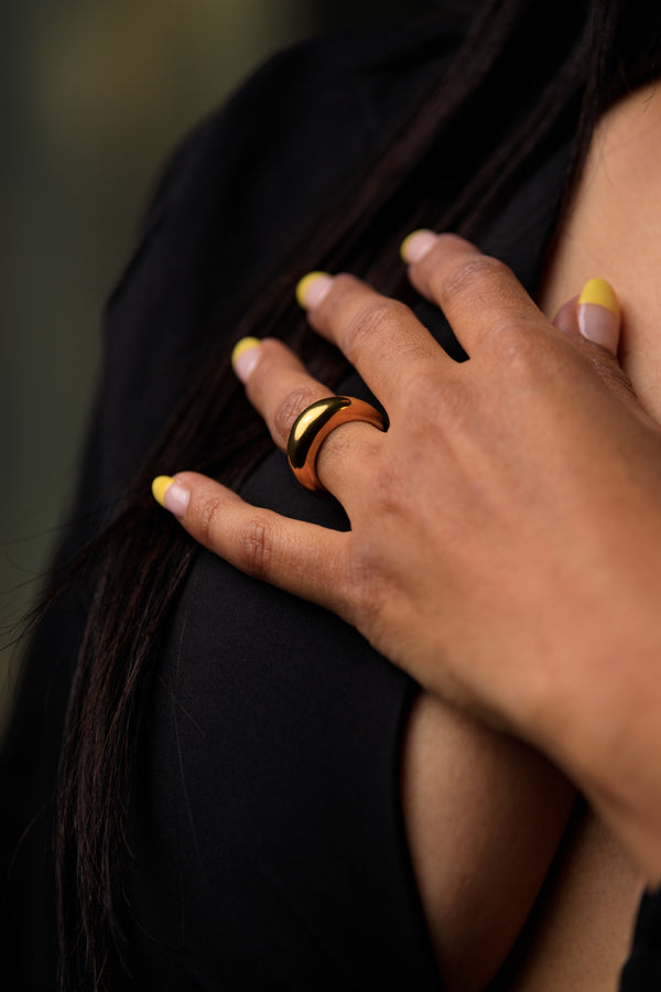 Celesta Rings