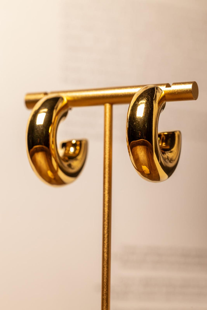 Kehlani Earrings