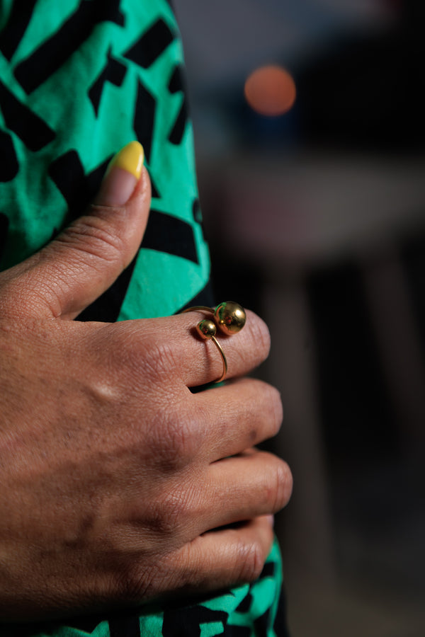 Raina Ring