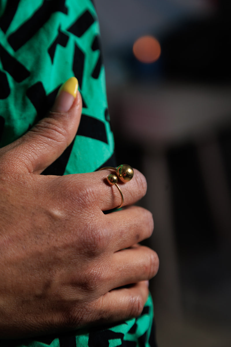 Raina Ring