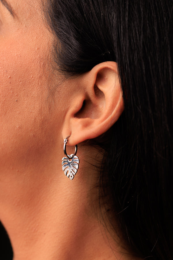Ember Earrings