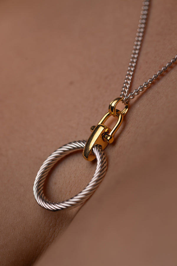 Blair Necklaces