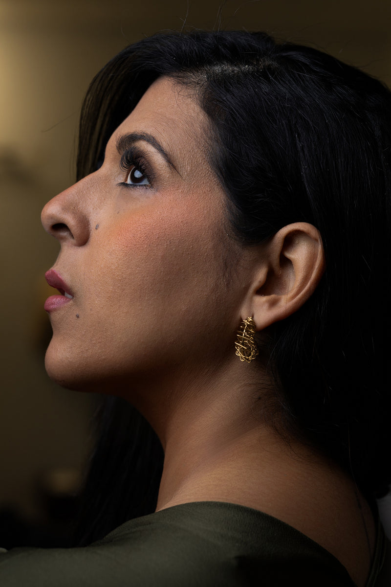 Delilah Earrings