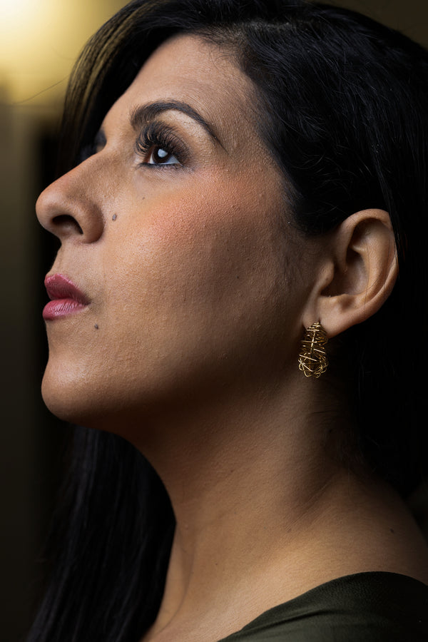Delilah Earrings