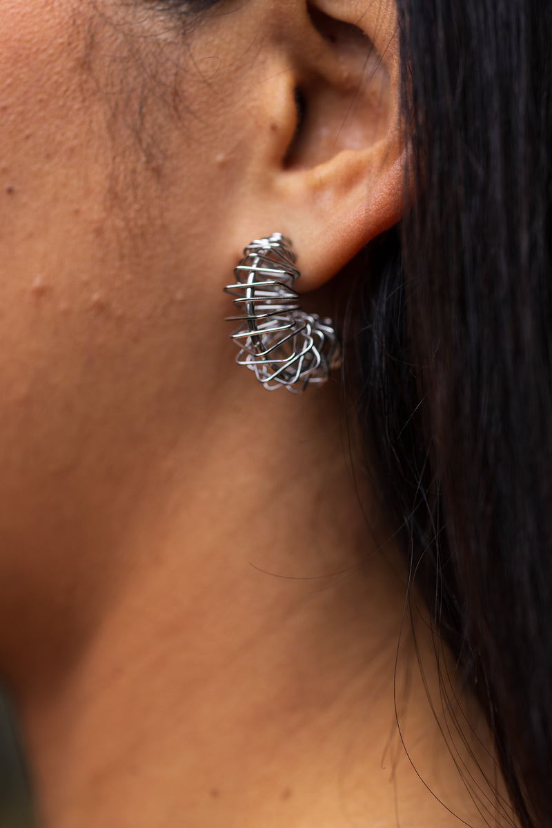 Delilah Earrings