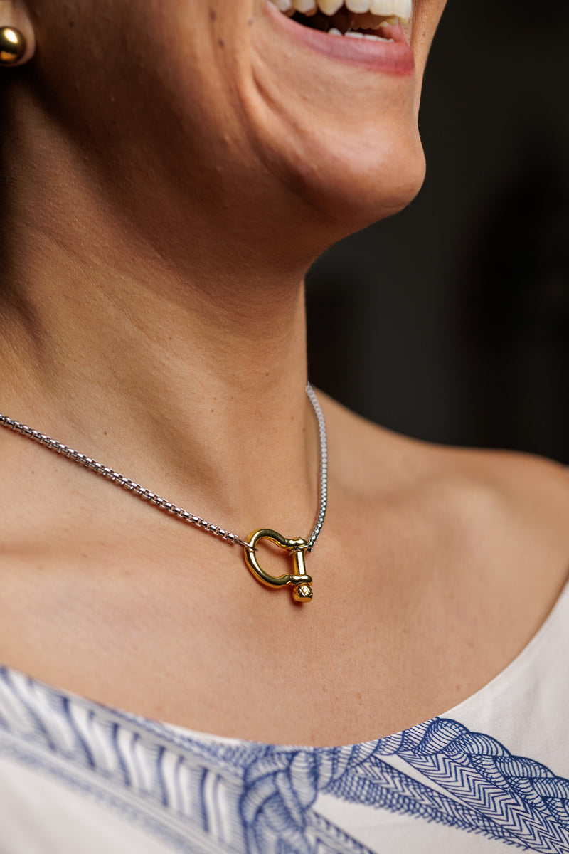 Jaxie Necklaces