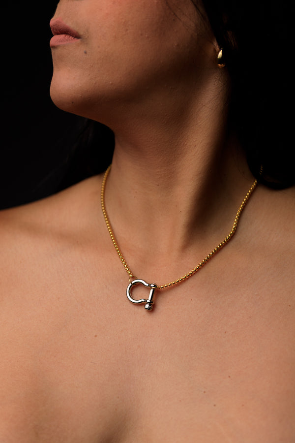 Akia Necklaces