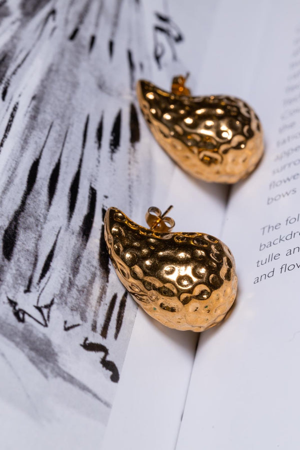 Amari Drop Earrings