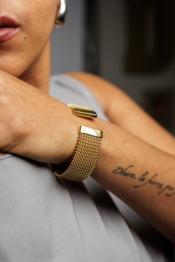 Naira Bracelet