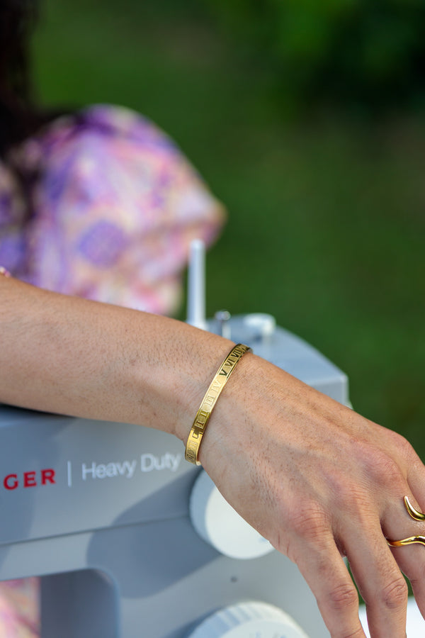 Zea Bracelet